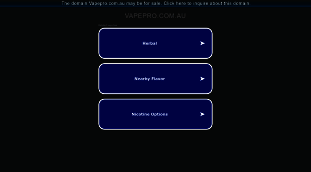 vapepro.com.au