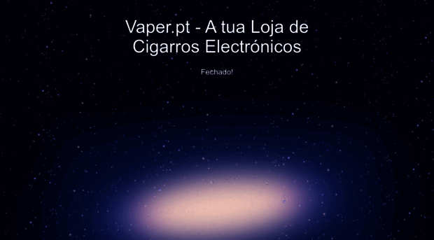 vaper.pt