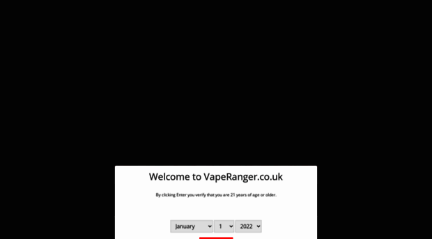 vaperanger.co.uk