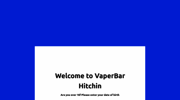 vaperbarchelmsford.com