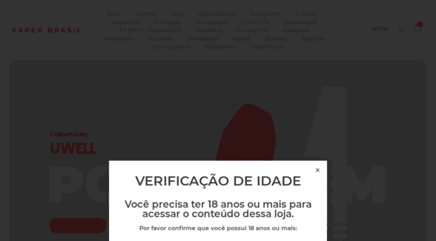 vaperbrasil.com.br