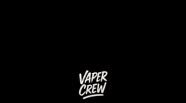 vapercrew.com
