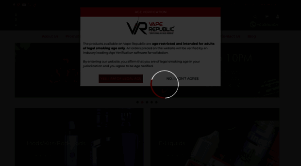 vaperepublic.pk