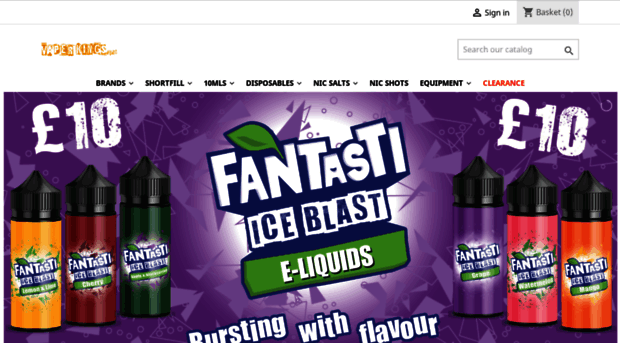 vaperkings.co.uk