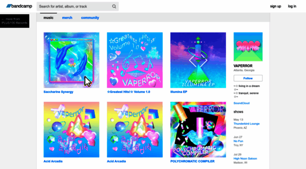 vaperror.bandcamp.com