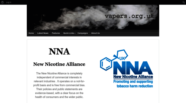 vapers.org.uk