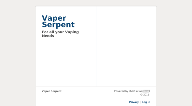 vaperserpent.com.au