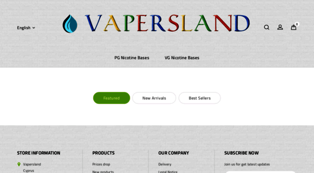 vapersland.com