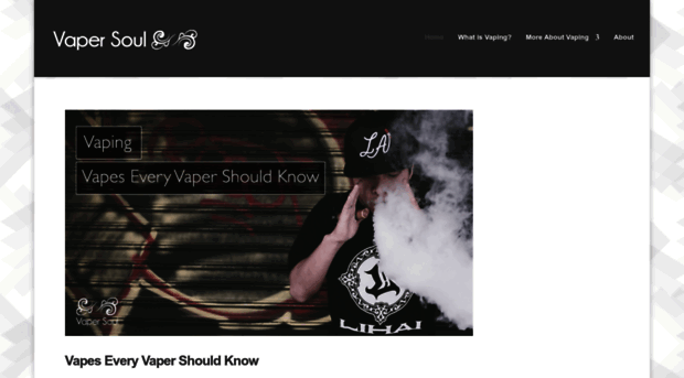 vapersoul.com