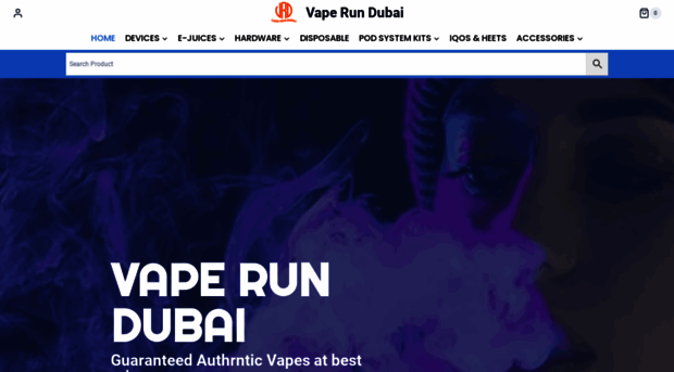 vaperundubai.com