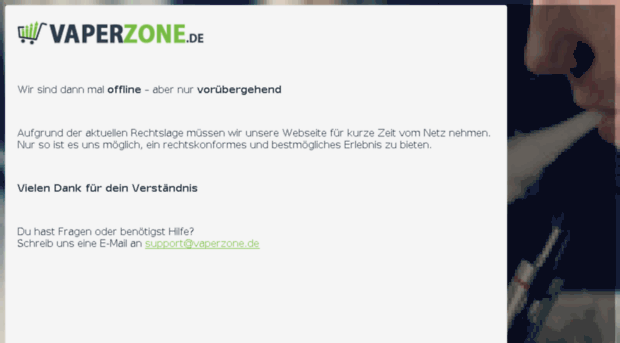 vaperzone.de