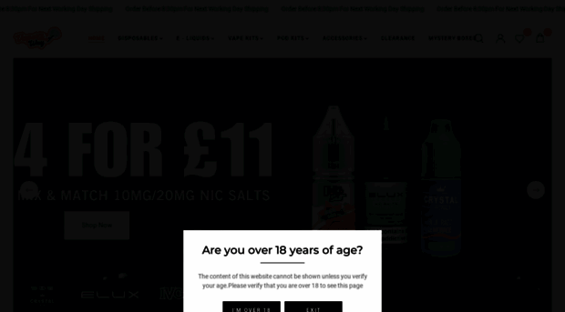 vaperzway.co.uk