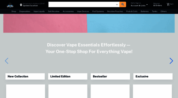 vapes-uae.com