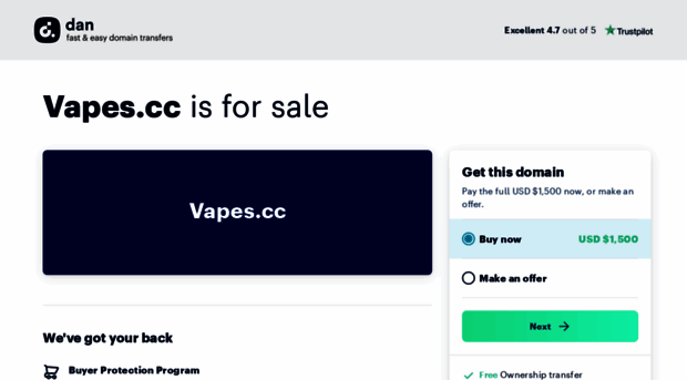 vapes.cc