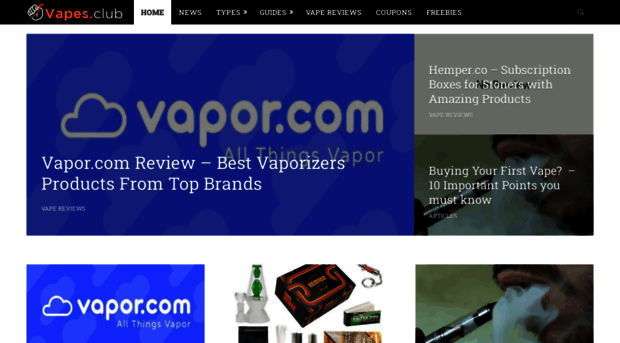 vapes.club