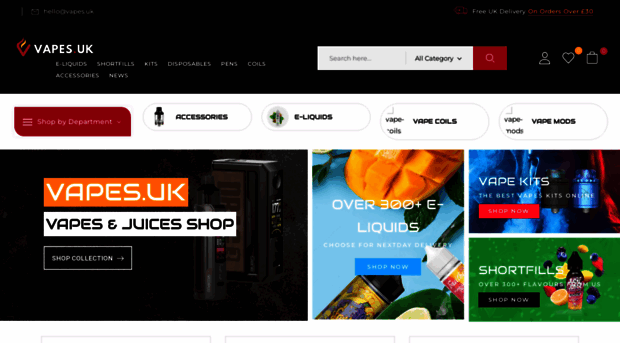 vapes.uk