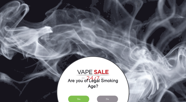 vapesale247.com