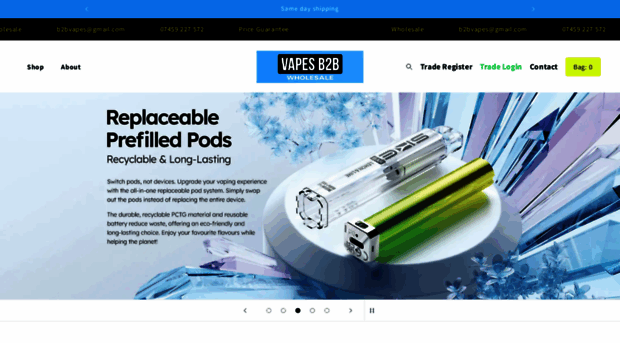 vapesb2b.co.uk