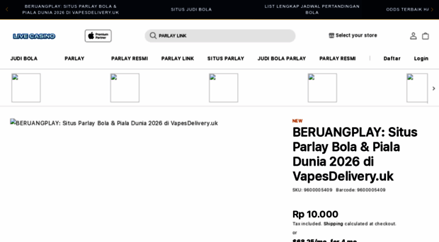 vapesdelivery.uk