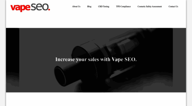 vapeseo.co.uk