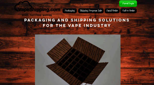 vapeshipping.com