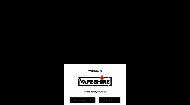 vapeshire.com