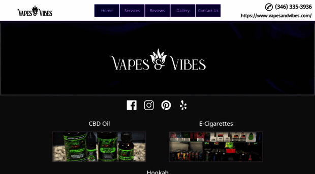 vapeshophouston.com