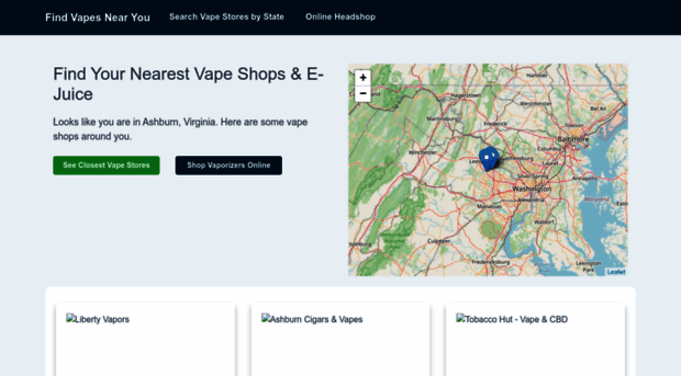 vapeshops.puffingbird.com