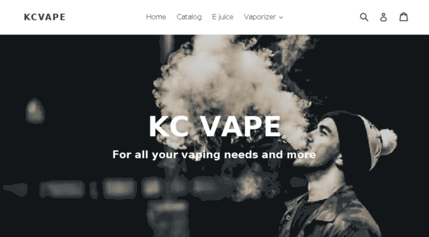 vapeskc.com