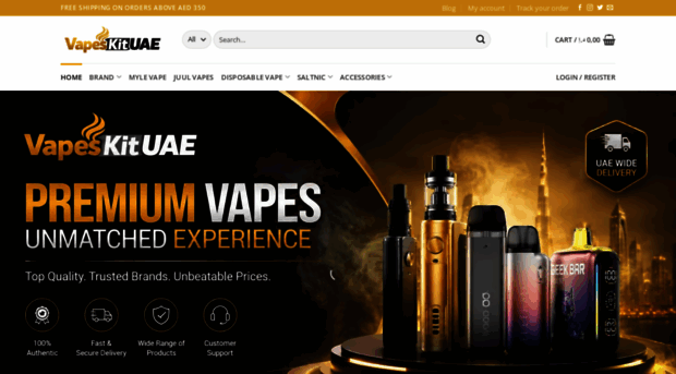 vapeskitsuae.com