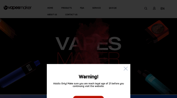 vapesmaker.com