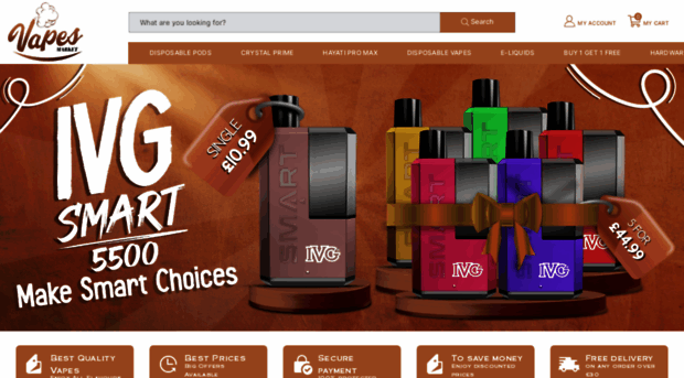 vapesmarket.co.uk