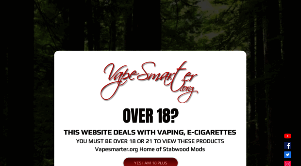 vapesmarter.org