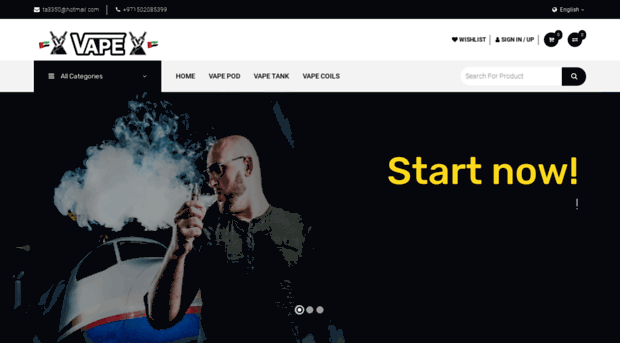 vapesmok1.com