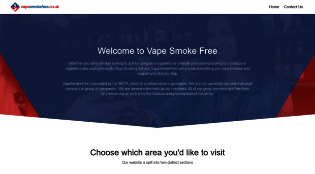 vapesmokefree.co.uk