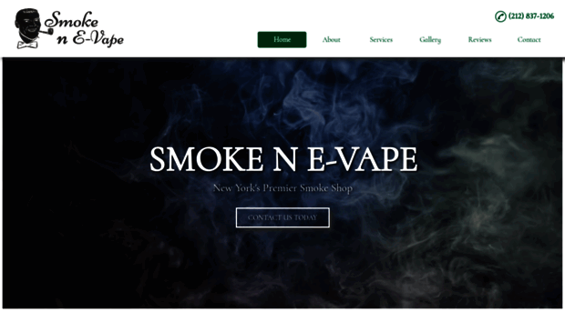 vapesnewyork.com