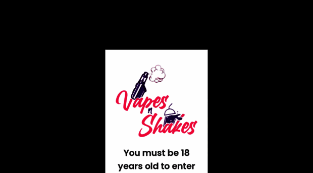 vapesnshakes.com