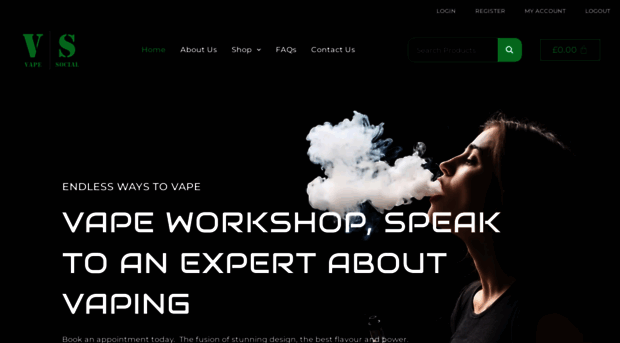 vapesocial.co.uk