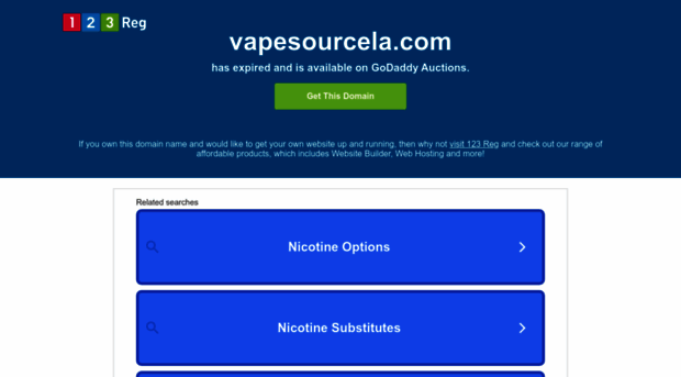 vapesourcela.com