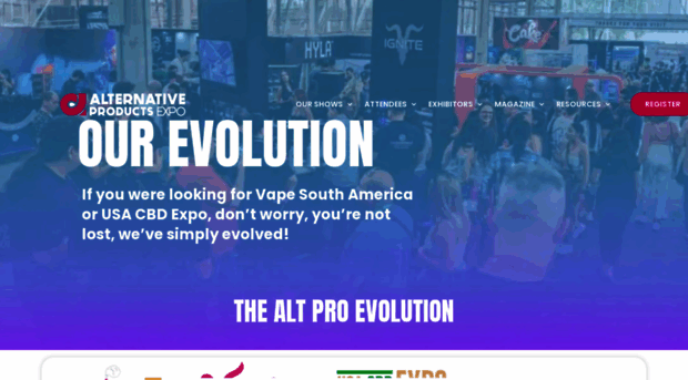 vapesouthamerica.co