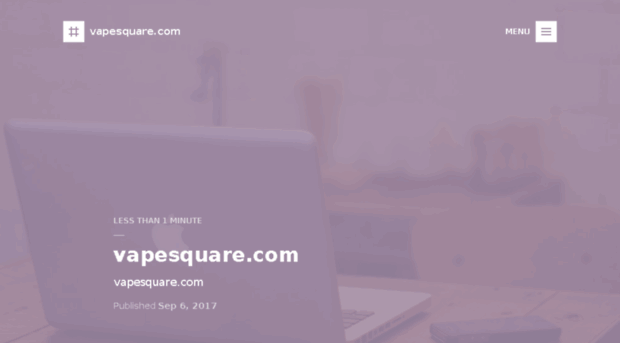 vapesquare.com