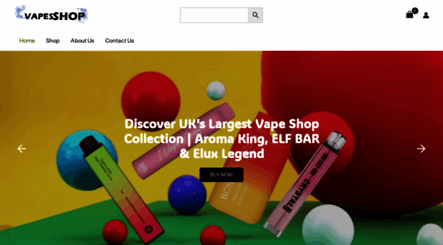 vapesshop.uk