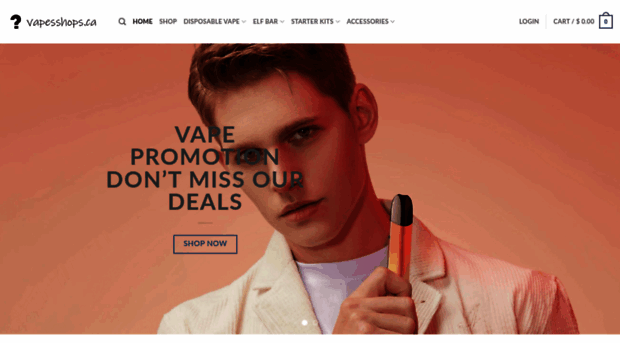vapesshops.ca