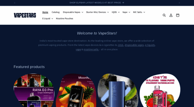 vapestars.in