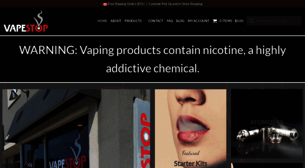 vapestop.ca