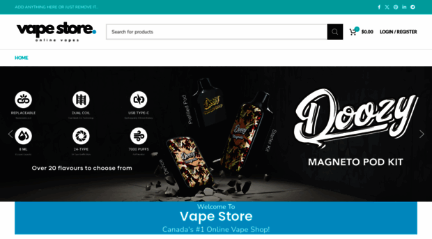 vapestore.cc