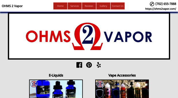 vapesupplieslasvegas.com