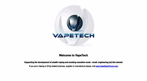 vapetech.com