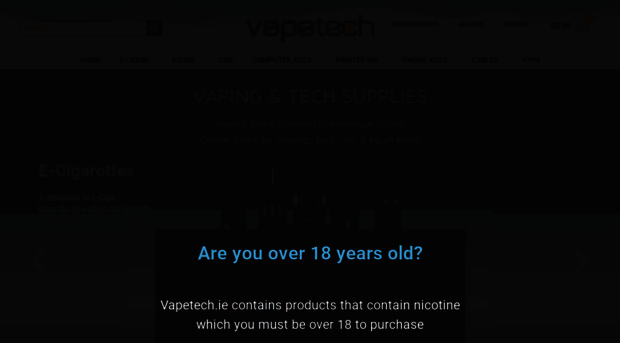 vapetech.ie