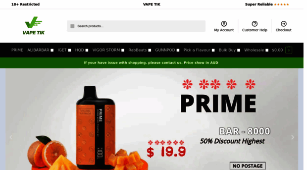 vapetik.com